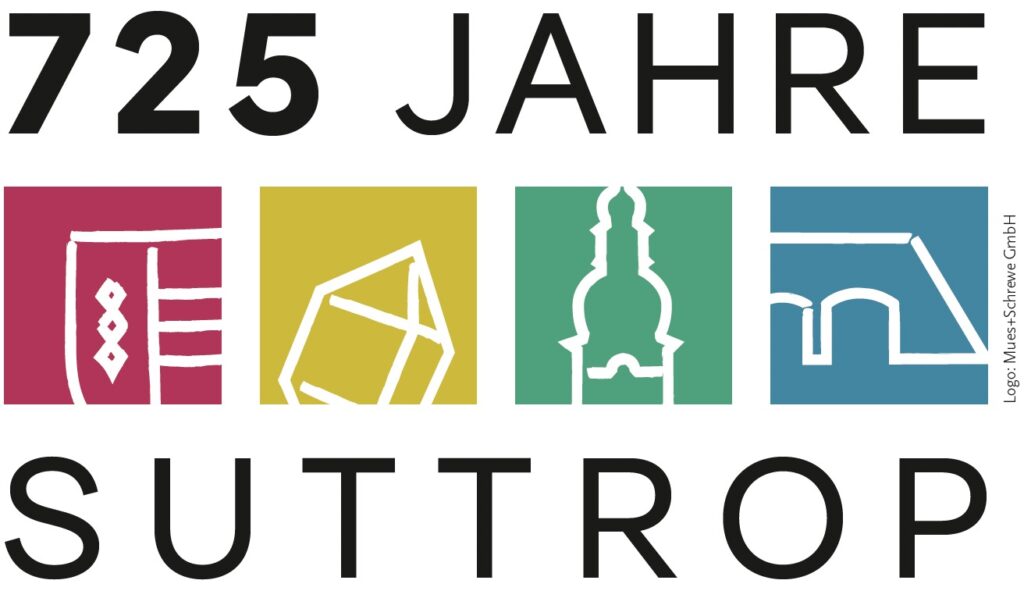 Suttroper Dorfjubiläum 725 Jahre